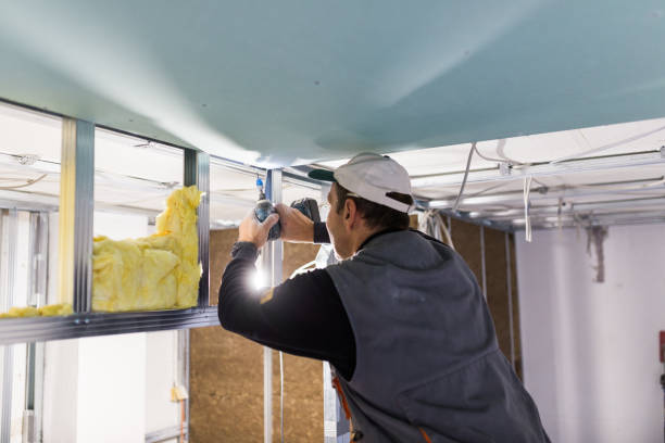 Best Spray Foam Insulation in Del City, OK