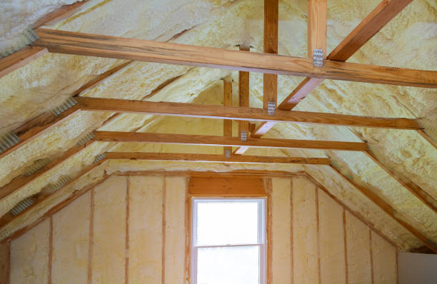 Best Residential Insulation in Del City, OK