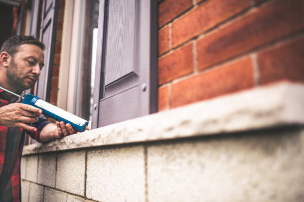 Best Insulation for Specific Applications in Del City, OK