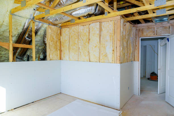Professional Insulation Contractor in Del City, OK