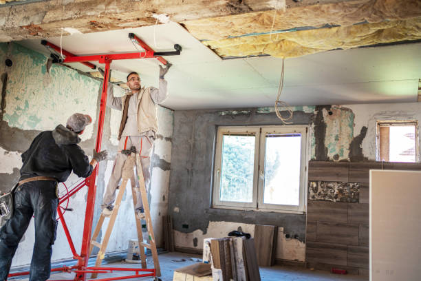 Best Energy Efficiency Insulation in Del City, OK