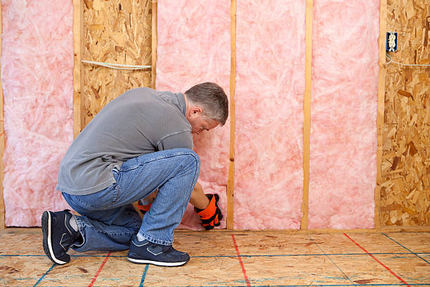 Best Spray Foam Insulation in Del City, OK