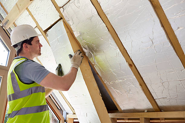 Best Eco-Friendly Insulation in Del City, OK