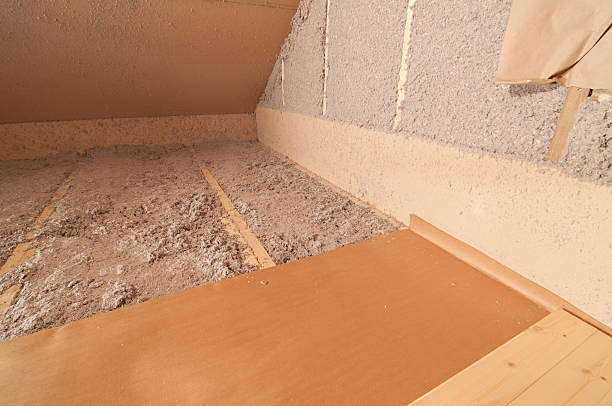 Best Insulation Maintenance and Repair in Del City, OK