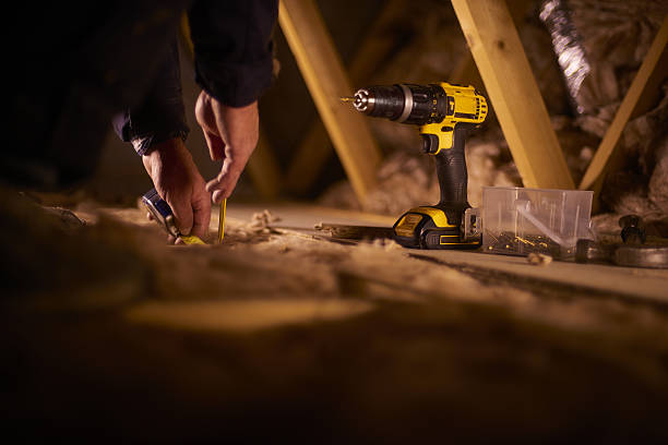 Best DIY Insulation Kits and Guidance in Del City, OK