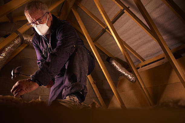 Best Specialized Insulation Services in Del City, OK