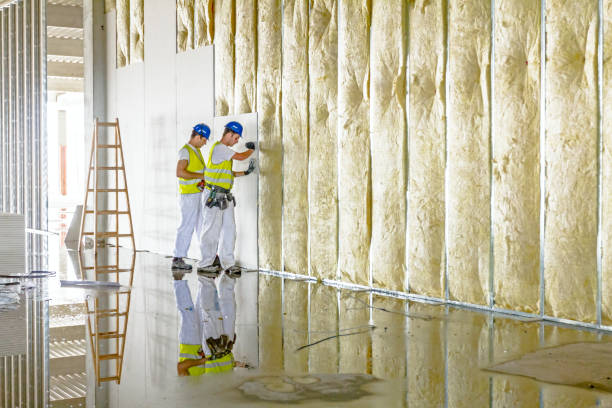 Best Spray Foam Insulation in Del City, OK